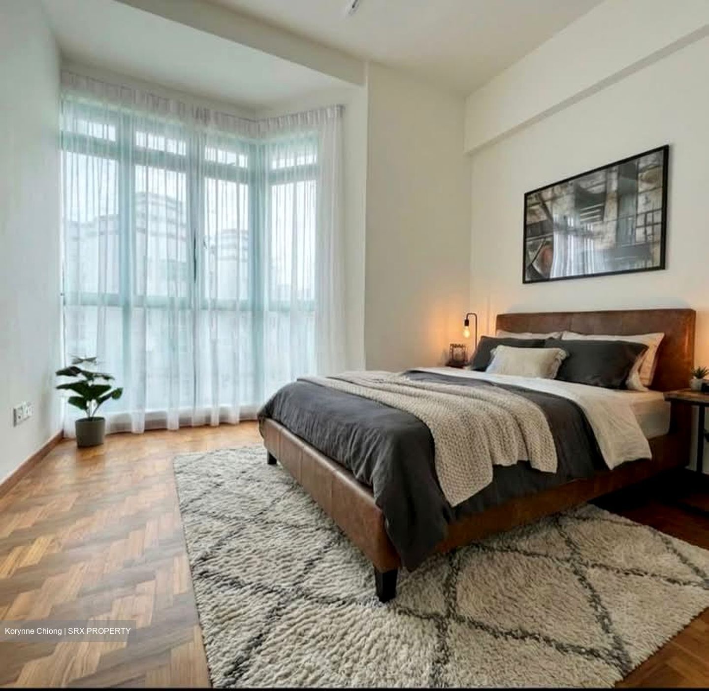 Ballota Park Condominium (D17), Condominium #540931051